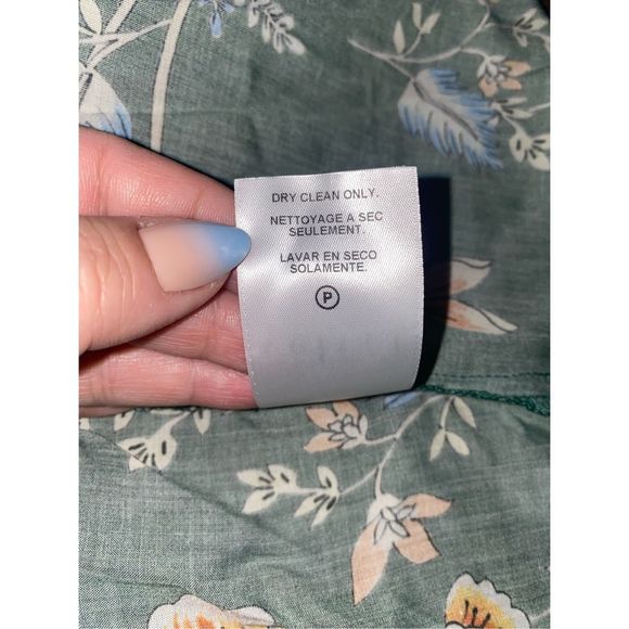 New Velvet by Graham & Spencer Skirt XL - Picture 8 of 10